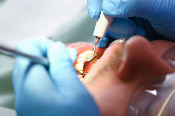 Best Cosmetic Emergency Dentistry in Corinth, MS