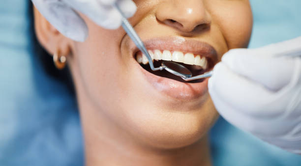 Fast & Reliable Emergency Dental Services in MS